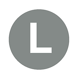 New公牛反L剪贴画