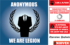 nixvex anonymouss