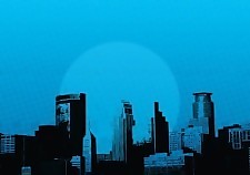 摩天大楼的建筑载体