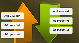 精美科技PPT模板