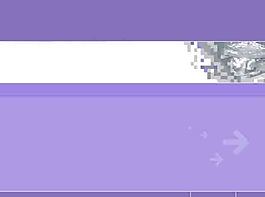 紫色箭头ppt模板