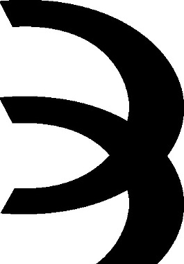 古代突厥语字母纽约剪贴画
