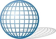 地球矢量图12