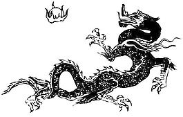 龙纹