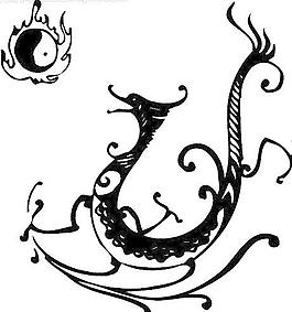 龙纹