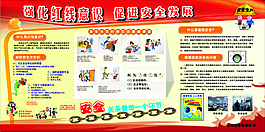 加强红线意识  促进安全发展