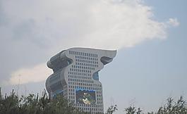倩云