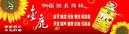 包头金鹿葵花籽油