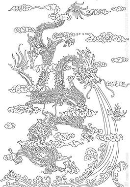 龙纹
