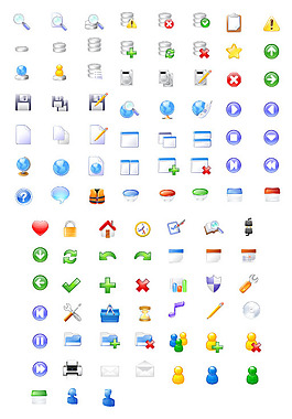 业务iconbase百乐洁具矢量图标