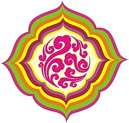 云纹矢量素材
