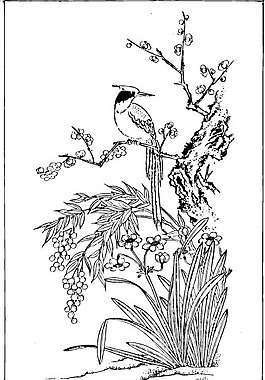 载体的中国古典绘画材料- 3