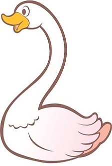 天鹅7