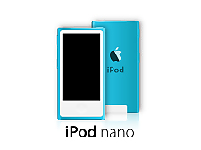 苹果iPod-nano第七代