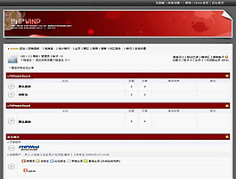 红色折纸效果论坛