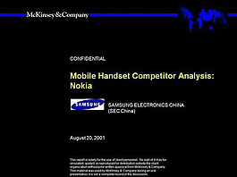 国外精美PPT模板