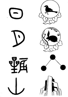 古代文字