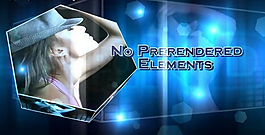 AE模板LED影视素材