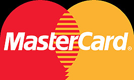 MasterCard标志