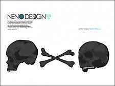 skullz N的骨头