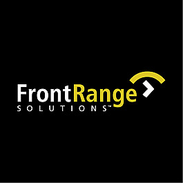 FrontRange解决方案0