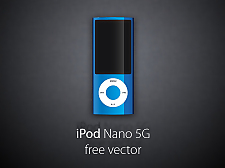 iPod-nano 5G