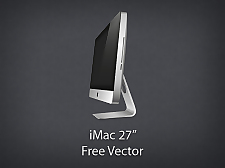 苹果iMac 27