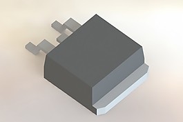 MOSFET器件