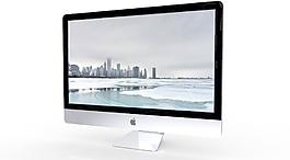 苹果iMac 27