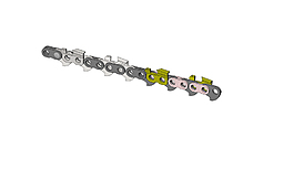 链锯RS 3 / 8“×1 6mm