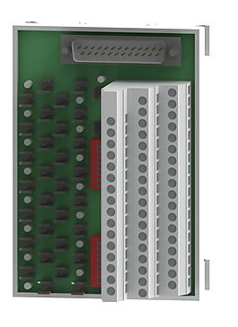 16通道模拟1492-aifm16-f-3哈特IFM模块用于ControlLogix 1756-if16h模拟输入模块