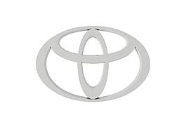 丰田标志