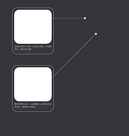 服装设计说明图