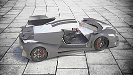 supercar2013 PZ2