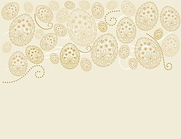 花纹矢量图