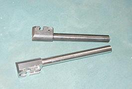 CZ 52桶的照片