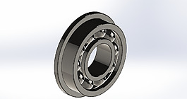 SKF W618 / 4R