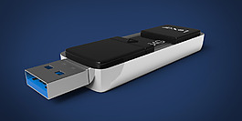 雷克沙的JumpDrive P10