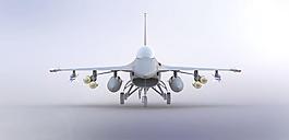 F-16的有效载荷