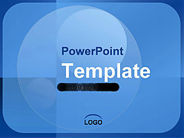 ppt时尚背景模板