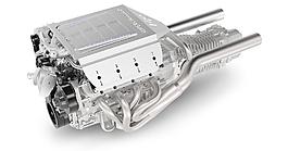 500组通用增压LS9传动组件