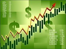 金融证券市场