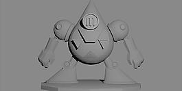 Makerbot：曼波