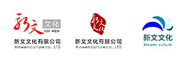 广告公司LOGO 设计