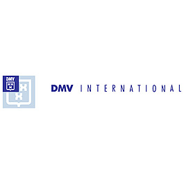 DMV国际