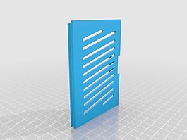 600自定义天窗盖的Commodore Amiga