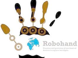 robohand热塑性成型手册