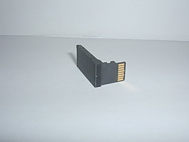 为printrbots microSD工具
