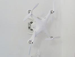 道琼斯工业平均指数模型的1壁安装，简单而有效的