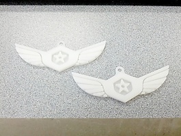 环太平洋的吉普赛危险的钥匙圈